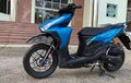 Diberi Sentuhan Simpel dan Proporsional, Honda Vario 150 Tetap Menawan
