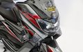 Otoseken: Ganti Pakai Ini, Lampu Yamaha NMAX Bekas Jadi Lebih Wow