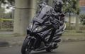 Spesialis Motor Matic, Nih Daftar Harga Terbaru Kymco di Indonesia