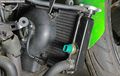 Kipas Radiator Kawasaki Ninja RR Mono Nyala Terus, Ini Obatnya