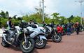 Penjualan Motor Kawasaki Januari-Mei 2015, Tidak Banyak Terpengaruh