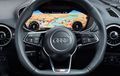 Canggihnya Virtual Kokpit Audi