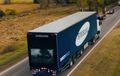 Teknologi Samsung Bikin Truk Lebih Aman