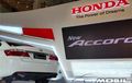 Ini Tiga Fitur Keselamatan Baru Honda Accord