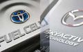 Apa Jadinya Ketika Mesin Hybrid Toyota dan SKYACTIV Mazda Bergabung?