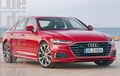 Mengenal Teknologi Semi Otonom Pada Audi A6 Bertenaga 400 Dk!