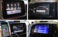 Bedah Head Unit New Daihatsu Terios dan New Toyota Rush, Mana yang Lebih Canggih?