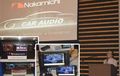 Gandeng BAPJ, Nakamichi Luncurkan Banyak Produk Audio Baru!