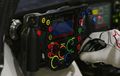 Kemudi Porsche 919 Hybrid, Mirip Setir Video Game