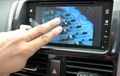 Head Unit Toyota Yaris Sudah Dilengkapi Air Gesture, Mirip Fitur Ponsel
