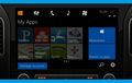 Microsoft Bikin Pesaing Apple CarPlay