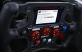 Ngebut Eksis, Setir Mobil F1 Bisa Twitteran!
