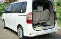 Ulik Audio Toyota NAV1 2012, Musik Asyik, Bagasi Tak Terusik