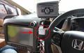 Steering Interface, Kontrol Head Unit Tetap di Setir