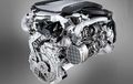 Mesin Diesel Tri-Turbo BMW, Torsi 2 Kali Fortuner VNT