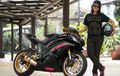 Modifikasi Yamaha YZF-R6, Mimpi Keliling Indonesia