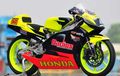 Modifikasi Honda RS 125 GP Spec, Mimpi Lama Racing production