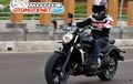 Penjualan Kawasaki Vulcan S Laris, Sekarang Harus Inden 2 Bulan!