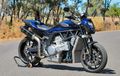 Superbike V8 Bertenaga 334 hp Buatan Australia, Mesinnya Pakai YZF-R1