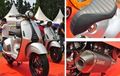 Modifikasi Vespa 946 Bellissima, Maskot Kutu Vespa