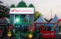 Bale Santai Honda, Menemani Sepanjang Jalur Mudik Dari Lampung Hingga Bali