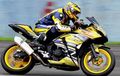 Modifikasi Yamaha YZF-R25, Podium Sunday Race Dengan Dua Tahap Seting
