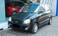 Mengenal Hyundai Atoz GLS A/T 2003