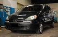 Mengenal Peugeot 807 A/T 2003, Sangat Layak Dipakai Mudik