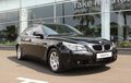 Mengenal BMW 530i E60