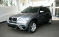 Mengenal BMW X5 3.5i X-Drive