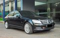 Mercedes-Benz C300 CGI AT 2010