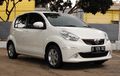 Mengenal Daihatsu Sirion D M/T 2011