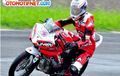 Modifikasi Yamaha YZF-R15 Fun Race, Malah Spec Down Pakai Karburator