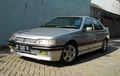 Mengenal Peugeot 405 Le Mans 1995
