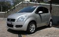 Suzuki Splash M/T 2010, Masih Imut Sempurna