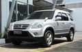 HONDA CR-V 2.4L A/T 2005, Masih Macho!