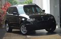 Mengenal BMW X3 2.5L 2005