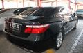 Mengenal Lexus LS460L Bekas Lebih Jauh
