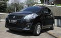 Suzuki Ertiga GL M/T 2012, Tanpa Keluhan Layak Dilirik