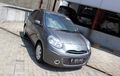 Mengenal Nissan March A/T 1.2L 2011