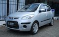 Melirik Citycar Hyundai i10 2010, Terkenal Irit BBM