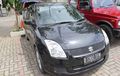 Suzuki Swift, Populasi Banyak di Pasar Mobkas