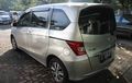 Honda Freed, Diminati Kaum Perempuan