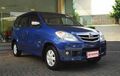 Toyota Avanza G M/T 2007, Tak Termakan Usia