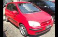 Lirik Hyundai Getz Bekas, Pilihan Lain Pengidam Ayla
