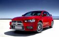 Mengenal Lebih Dalam Mitsubishi Lancer Evolution X
