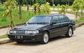 VOLVO S90 A/T 1999, Tetap Elegan dan Mewah