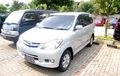 Pilihan Mobil Rp 100 Juta - Rp 150 Juta, Toyota Avanza