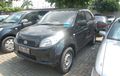 Pilihan Mobkas Rp 100 Juta - Rp 150 Juta, Daihatsu Terios