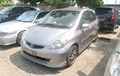 Pilihan Mobkas Rp 100 Juta - Rp 150 Juta, Honda Jazz
